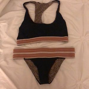 Acacia & Olympia Activewear Bikini